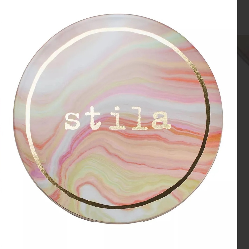 STILA-ONE STEP CORRECT BRIGHTENING FINISHING POWDER-LIGHT-NIB-0.33OZ/9.55g - Picture 3 of 6